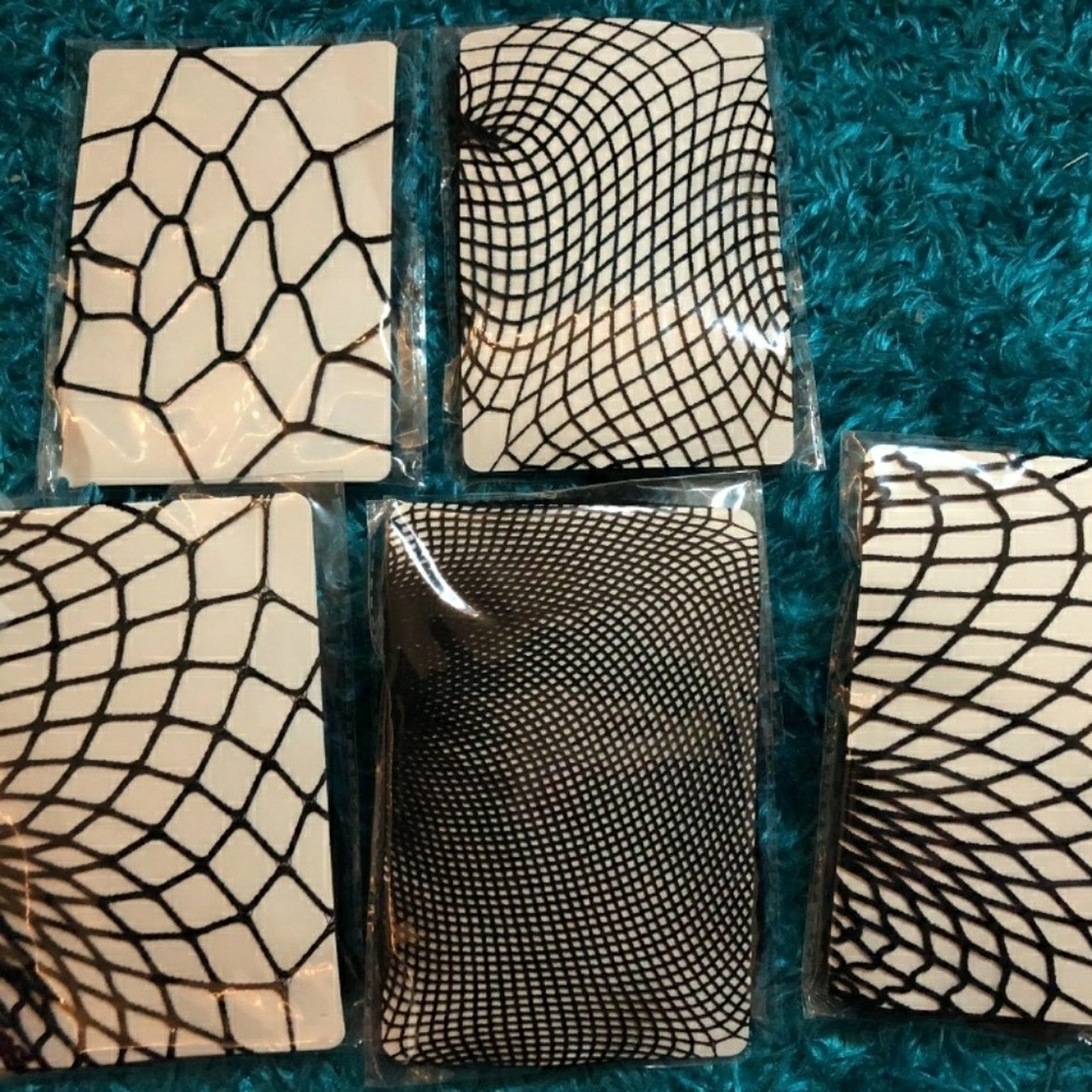 5pair Stocking bundle set. - Picture 3 of 3